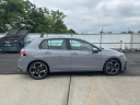 Thumbnail image of 2025 Volkswagen Golf GTI at Platinum Volkswagen