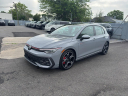 Thumbnail image of 2025 Volkswagen Golf GTI at Platinum Volkswagen