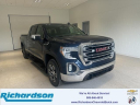 2020 GMC Sierra 1500 SLT at Richardson Chevy Buick