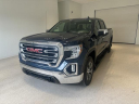 Thumbnail image of 2020 GMC Sierra 1500 at Richardson Chevy Buick