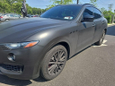 Thumbnail image of 2019 Maserati Levante at Smithtown Nissan
