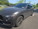 Thumbnail image of 2019 Maserati Levante at Smithtown Nissan