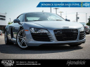 Thumbnail image of 2008 Audi R8 at StevensonMazdaWilmington USED