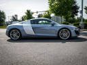 Thumbnail image of 2008 Audi R8 at StevensonMazdaWilmington USED