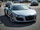 Thumbnail image of 2008 Audi R8 at StevensonMazdaWilmington USED