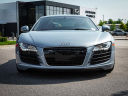 Thumbnail image of 2008 Audi R8 at StevensonMazdaWilmington USED