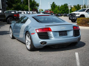 Thumbnail image of 2008 Audi R8 at StevensonMazdaWilmington USED