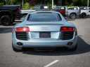 Thumbnail image of 2008 Audi R8 at StevensonMazdaWilmington USED