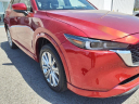 Thumbnail image of 2023 Mazda CX-5 at Pogue Automotive Group