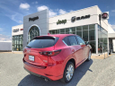 Thumbnail image of 2023 Mazda CX-5 at Pogue Automotive Group