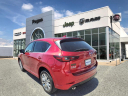 Thumbnail image of 2023 Mazda CX-5 at Pogue Automotive Group