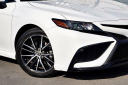 Thumbnail image of 2022 Toyota Camry at Ball Auto Center Used