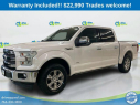 Thumbnail image of 2017 Ford F-150 at AC Motors