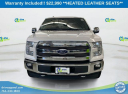 Thumbnail image of 2017 Ford F-150 at AC Motors