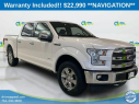 Thumbnail image of 2017 Ford F-150 at AC Motors