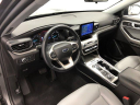 Thumbnail image of 2021 Ford Explorer at Barnett Chrysler Jeep Dodge Ram