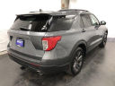 Thumbnail image of 2021 Ford Explorer at Barnett Chrysler Jeep Dodge Ram