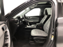 Thumbnail image of 2021 Ford Explorer at Barnett Chrysler Jeep Dodge Ram