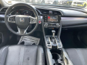 Thumbnail image of 2017 Honda Civic at Nissan of Huntington