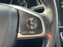 Thumbnail image of 2017 Honda Civic at Nissan of Huntington