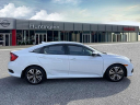 Thumbnail image of 2017 Honda Civic at Nissan of Huntington