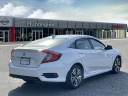 Thumbnail image of 2017 Honda Civic at Nissan of Huntington