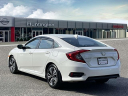 Thumbnail image of 2017 Honda Civic at Nissan of Huntington