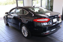 Thumbnail image of 2014 Ford Fusion at Anderson Used
