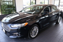 Thumbnail image of 2014 Ford Fusion at Anderson Used