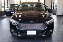 Thumbnail image of 2014 Ford Fusion at Anderson Used