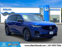 2022 Acura MDX SH-AWD Type S at Atlantic Honda