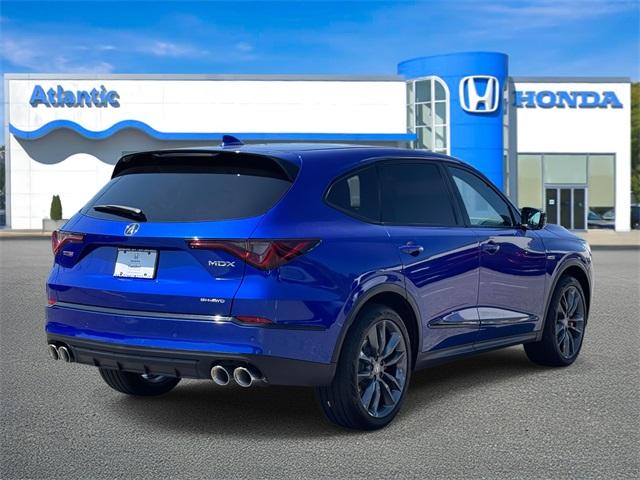 Thumbnail image of 2022 Acura MDX at Atlantic Honda