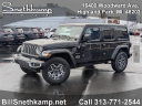 Thumbnail image of 2024 Jeep Wrangler at Bill Snethkamp Chrysler Dodge Jeep Ram