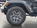 Thumbnail image of 2024 Jeep Wrangler at Bill Snethkamp Chrysler Dodge Jeep Ram
