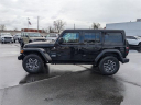 Thumbnail image of 2024 Jeep Wrangler at Bill Snethkamp Chrysler Dodge Jeep Ram