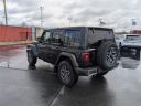 Thumbnail image of 2024 Jeep Wrangler at Bill Snethkamp Chrysler Dodge Jeep Ram