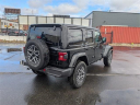 Thumbnail image of 2024 Jeep Wrangler at Bill Snethkamp Chrysler Dodge Jeep Ram