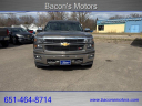 Thumbnail image of 2014 Chevrolet Silverado 1500 at Bacon's Motors
