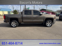 Thumbnail image of 2014 Chevrolet Silverado 1500 at Bacon's Motors
