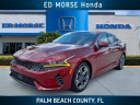 Thumbnail image of 2022 Kia K5 at Ed Morse Honda