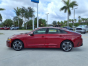 Thumbnail image of 2022 Kia K5 at Ed Morse Honda