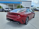 Thumbnail image of 2022 Kia K5 at Ed Morse Honda