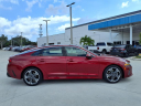 Thumbnail image of 2022 Kia K5 at Ed Morse Honda