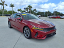 Thumbnail image of 2022 Kia K5 at Ed Morse Honda