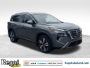 Thumbnail image of 2024 Nissan Rogue at Regal Automotive (Kia Chevy)