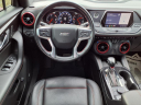Thumbnail image of 2020 Chevrolet Blazer at Dunn Ford Country