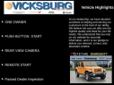 Thumbnail image of 2021 Jeep Wrangler Unlimited at Vicksburg Chrysler Dodge Jeep RAM
