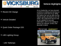 Thumbnail image of 2021 Jeep Wrangler Unlimited at Vicksburg Chrysler Dodge Jeep RAM