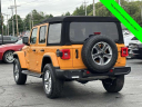 Thumbnail image of 2021 Jeep Wrangler Unlimited at Vicksburg Chrysler Dodge Jeep RAM