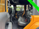 Thumbnail image of 2021 Jeep Wrangler Unlimited at Vicksburg Chrysler Dodge Jeep RAM